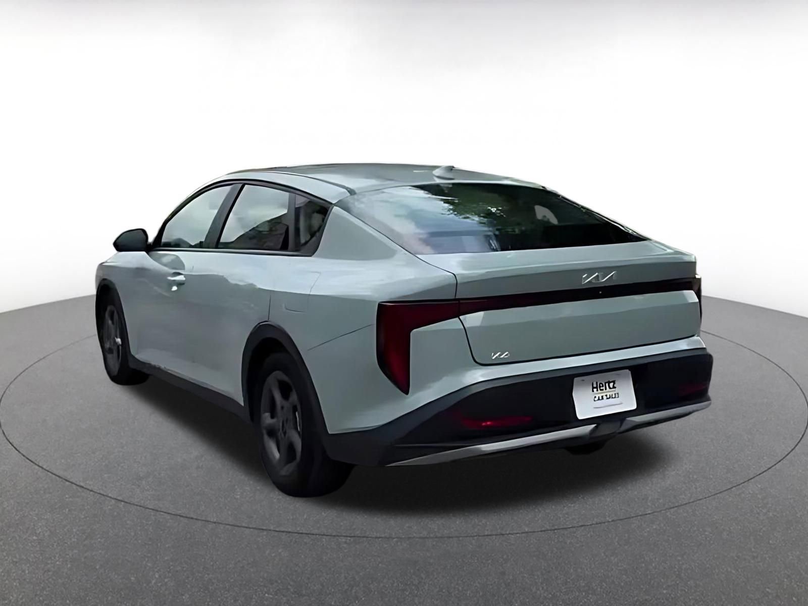 Thumbnail: 2025 Kia K4 - 10