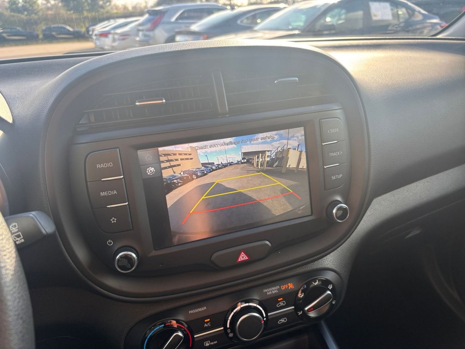 Thumbnail: 2025 Kia Soul - 17