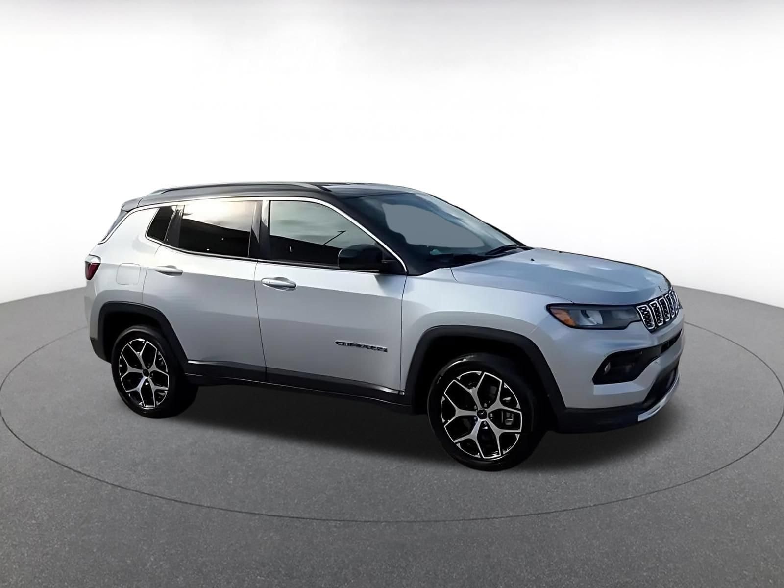 Thumbnail: 2025 Jeep Compass - 2