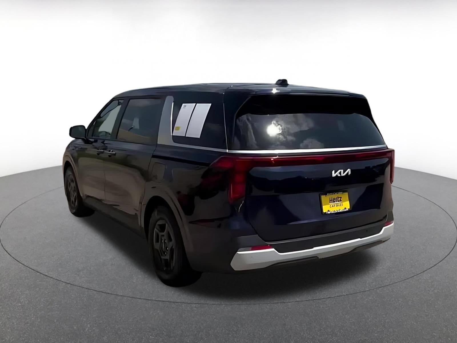 Thumbnail: 2026 Kia Carnival - 11