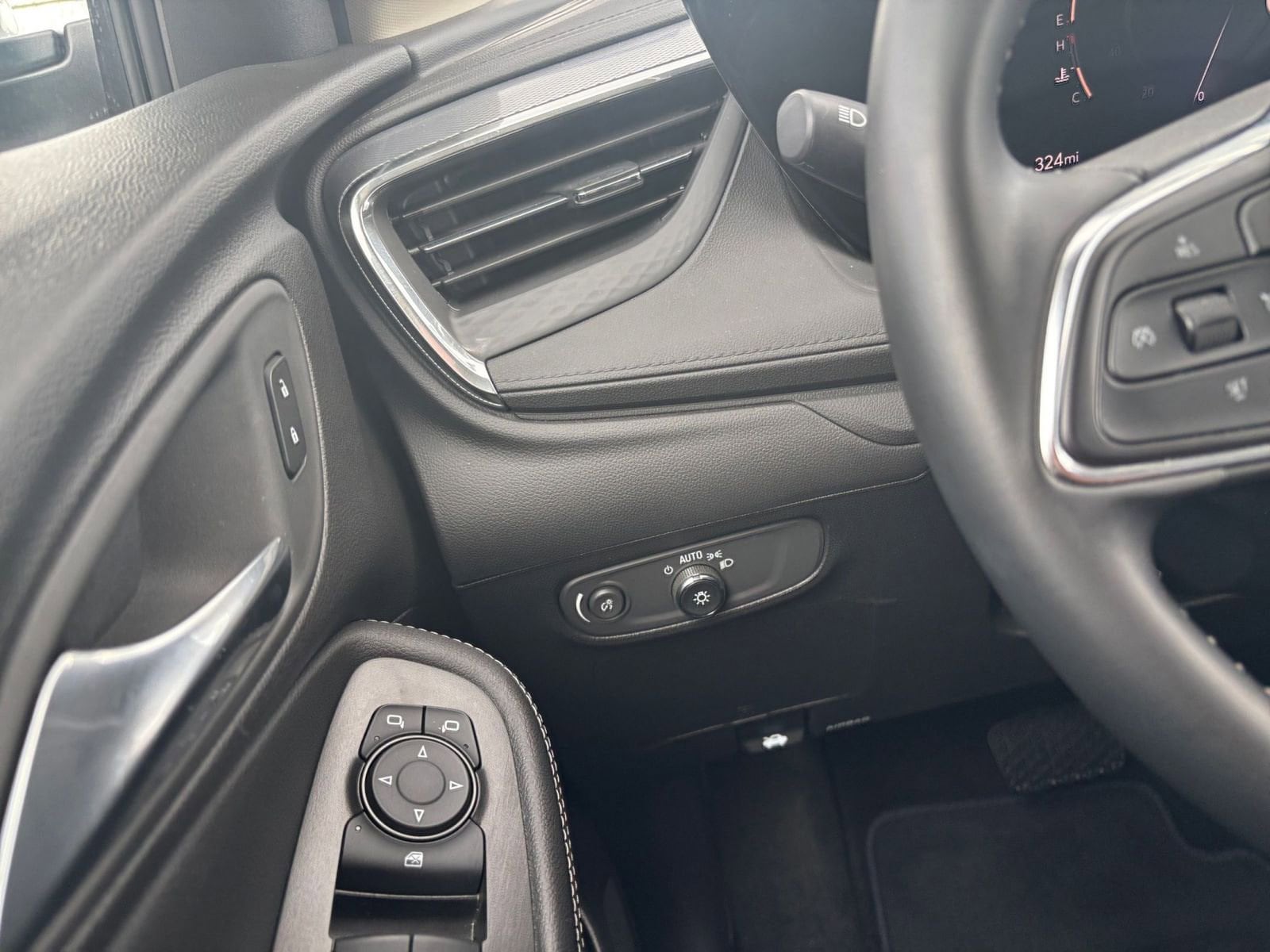 Thumbnail: 2025 Buick Encore GX - 32