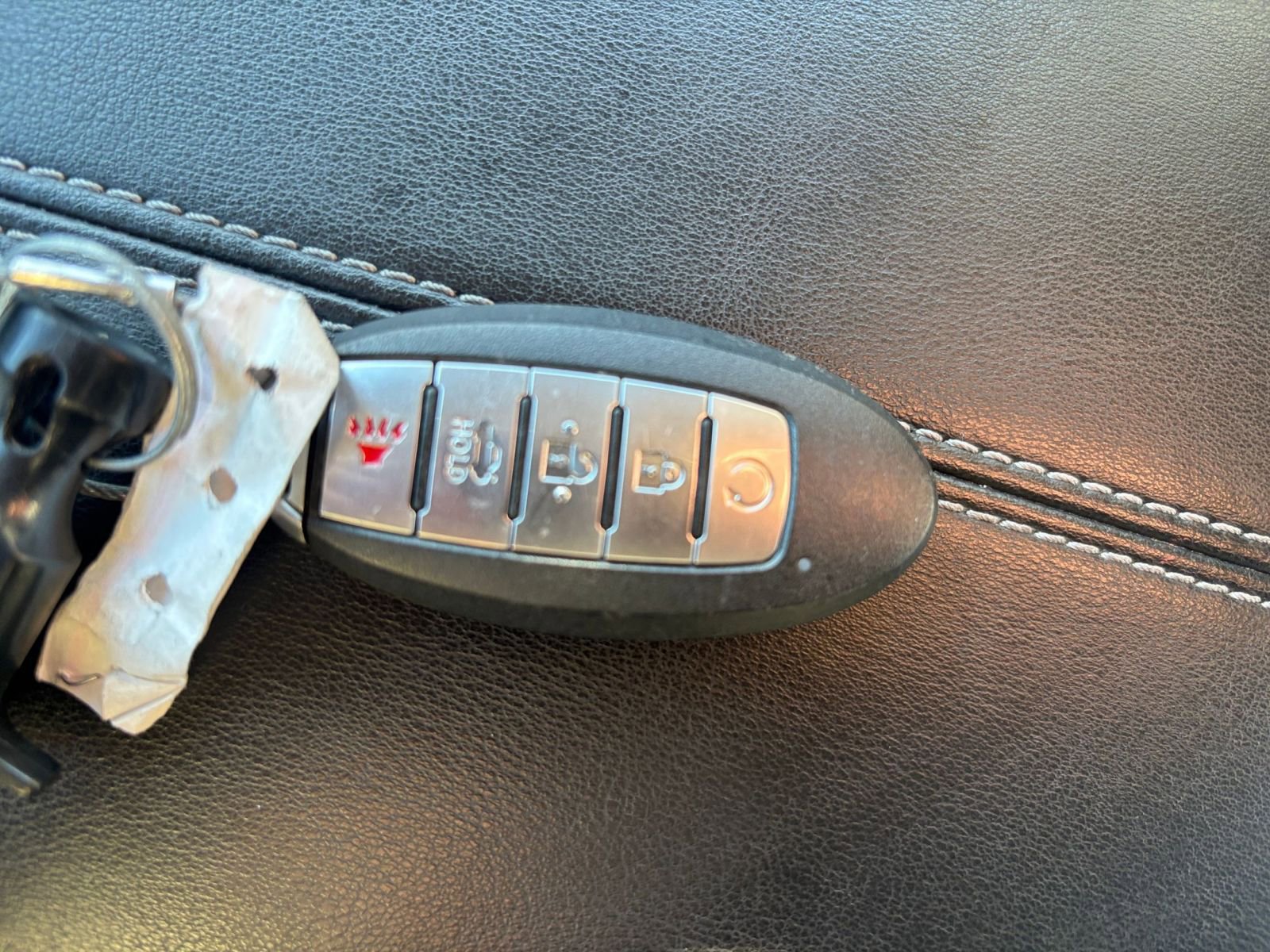 Thumbnail: 2023 Nissan Altima - 22