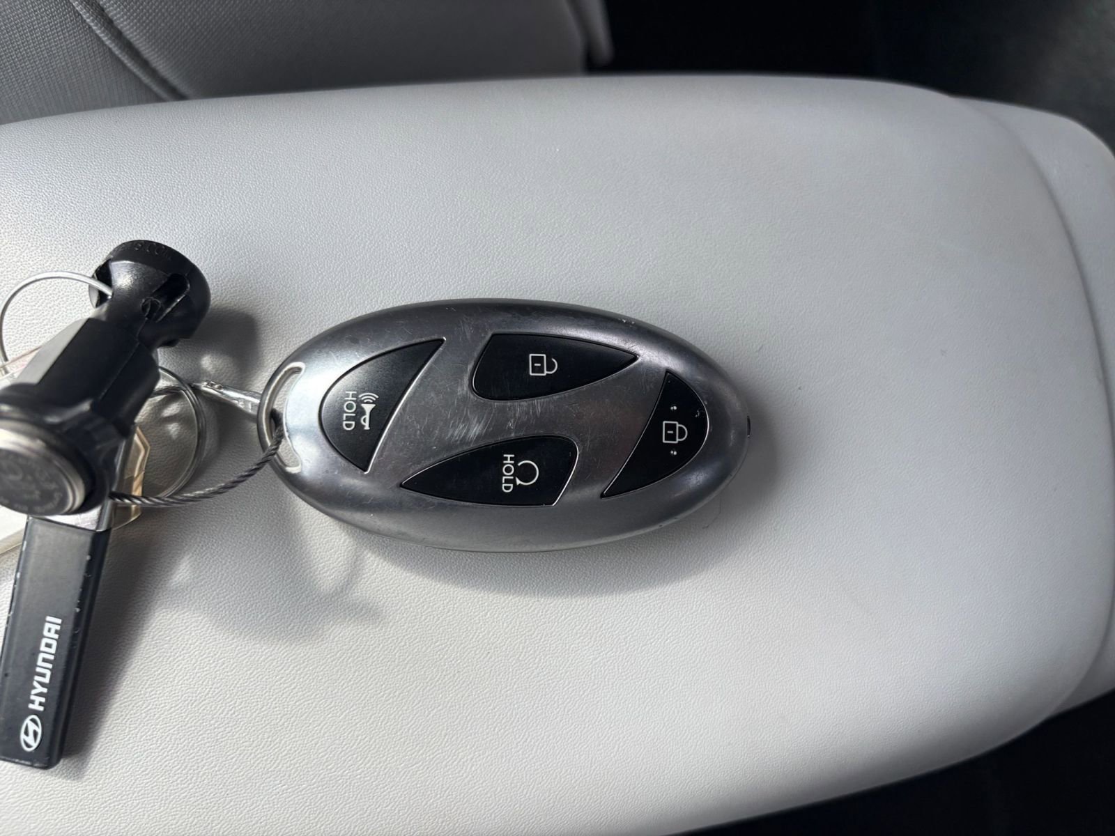 Thumbnail: 2025 Hyundai Kona - 21