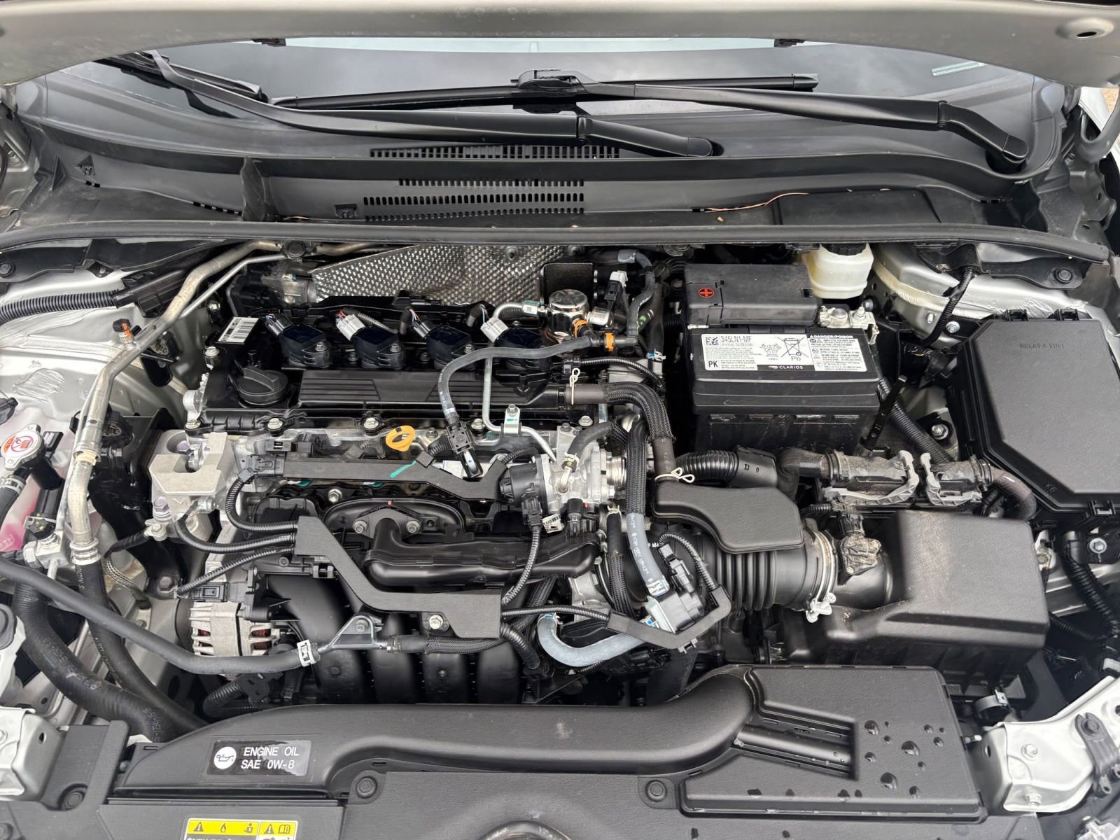 Thumbnail: 2025 Toyota Corolla - 30