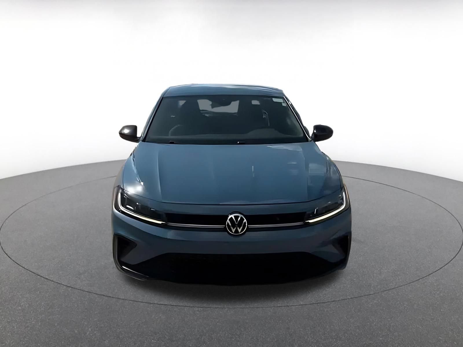 Thumbnail: 2025 Volkswagen Jetta - 4