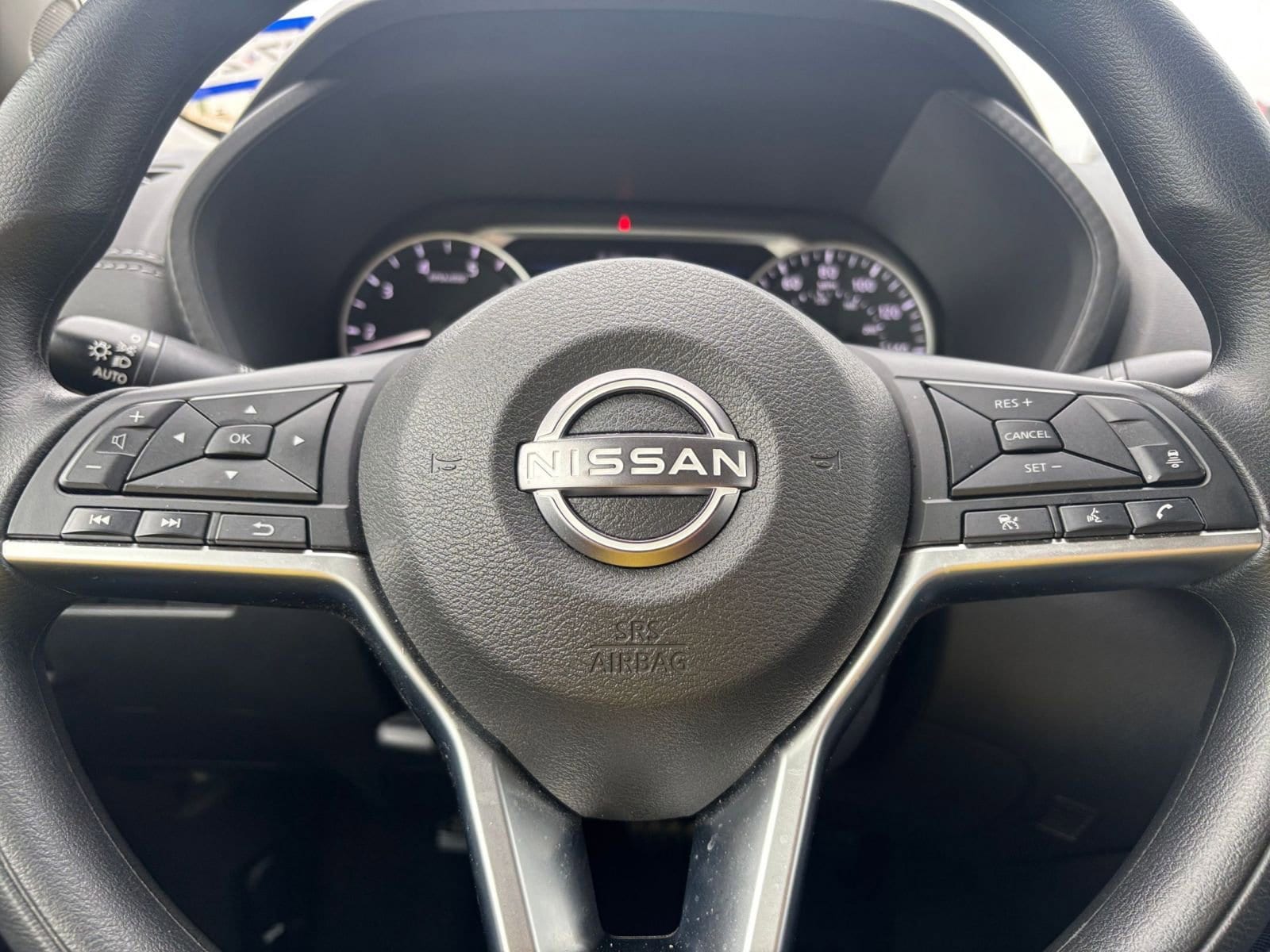 Thumbnail: 2025 Nissan Sentra - 25