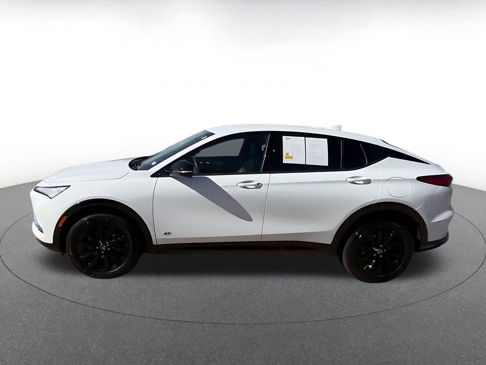 Thumbnail: 2025 Buick Envista - 9