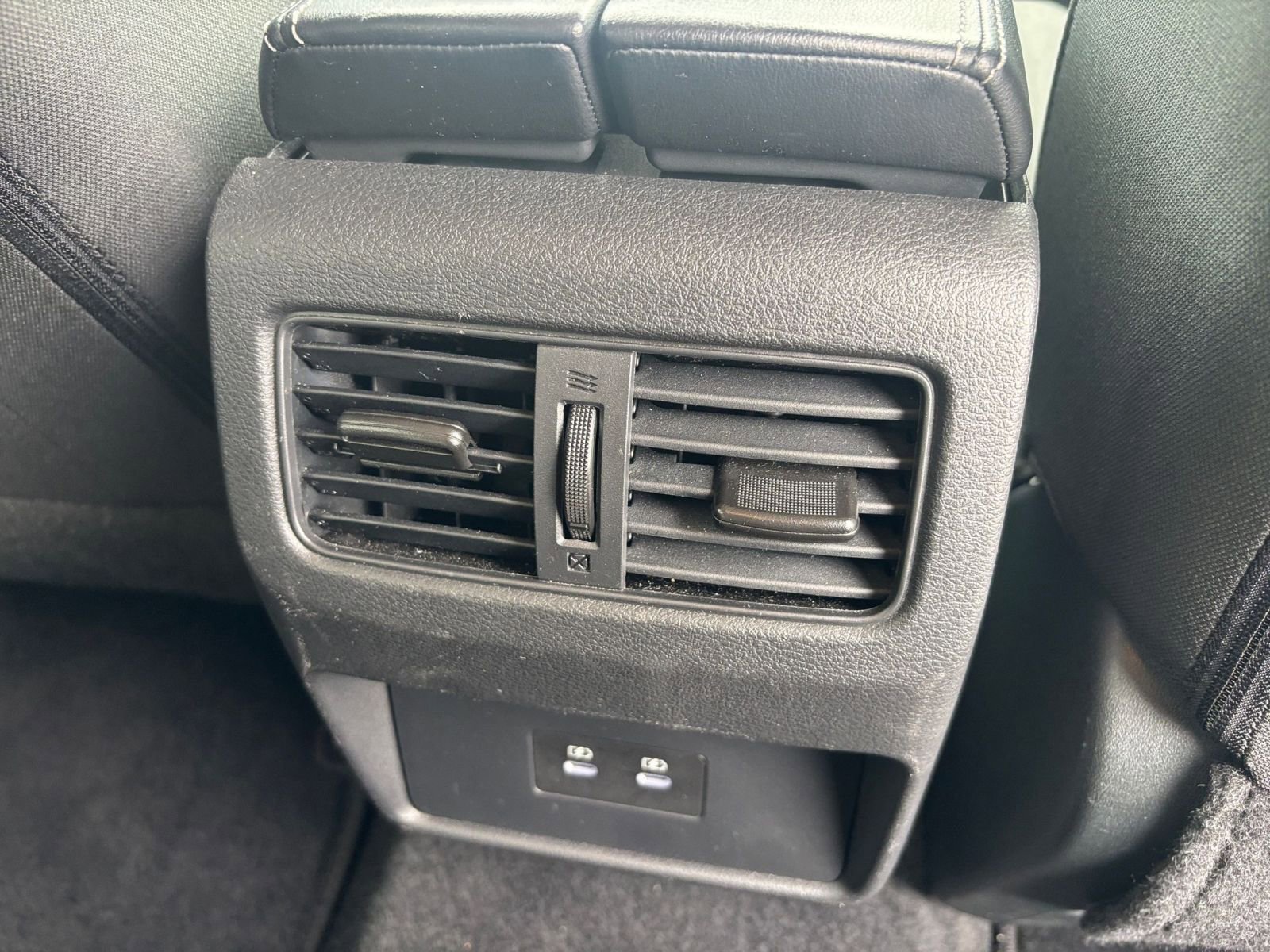 Thumbnail: 2025 Nissan Rogue - 24