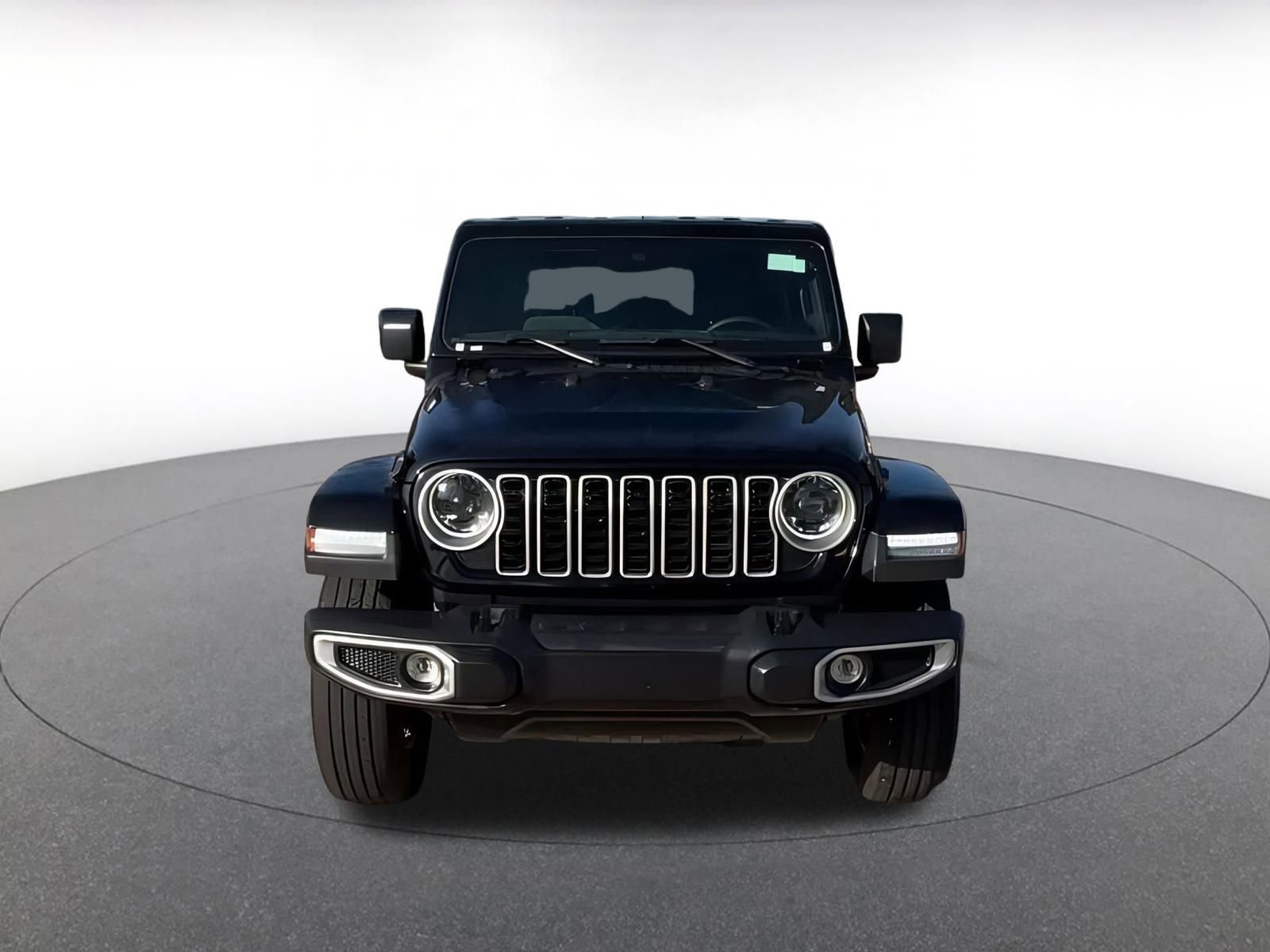 Thumbnail: 2025 Jeep Wrangler - 2