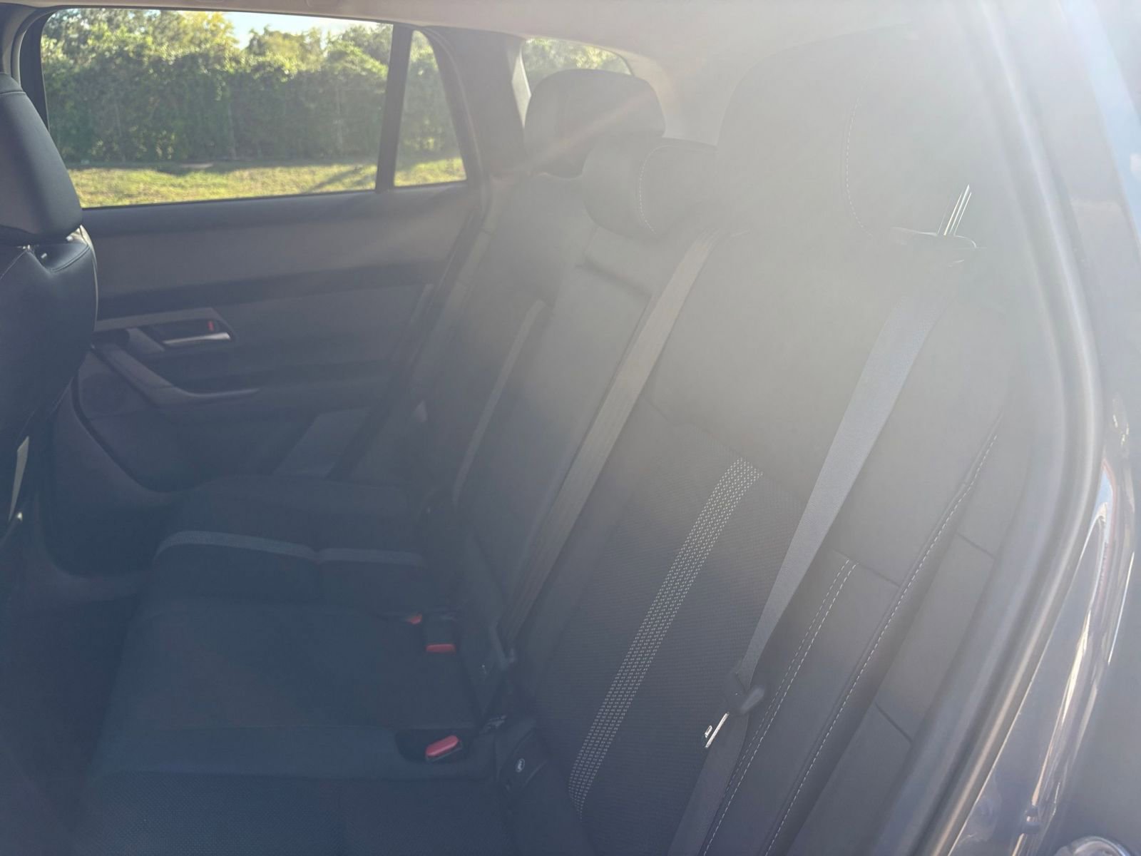 Thumbnail: 2025 Mazda CX-50 - 35