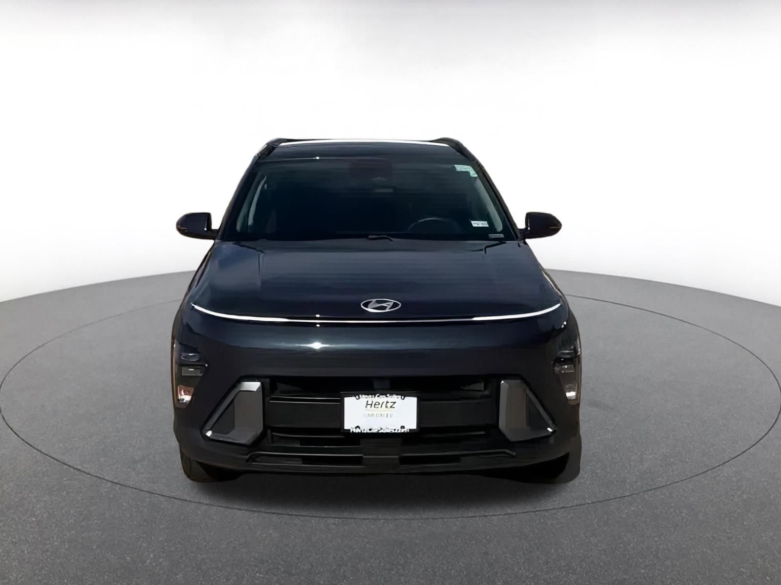 Thumbnail: 2025 Hyundai Kona - 3