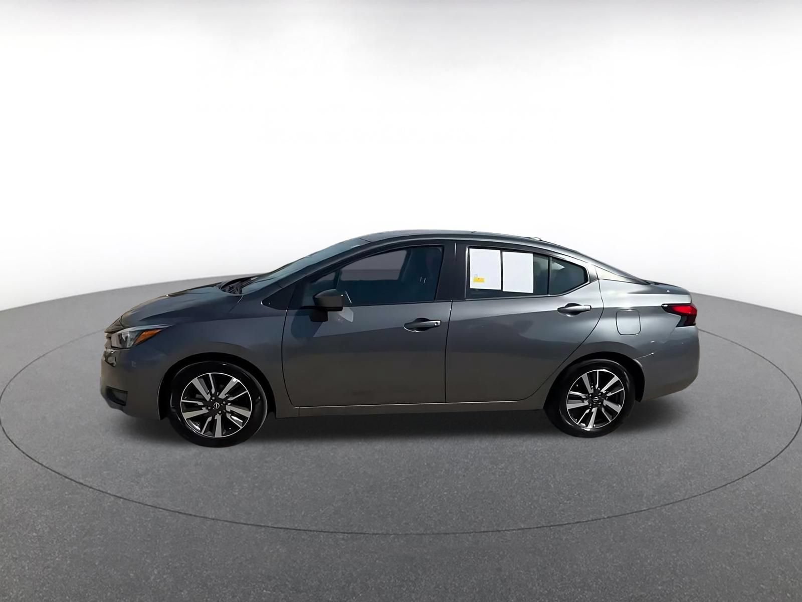 Thumbnail: 2025 Nissan Versa - 8