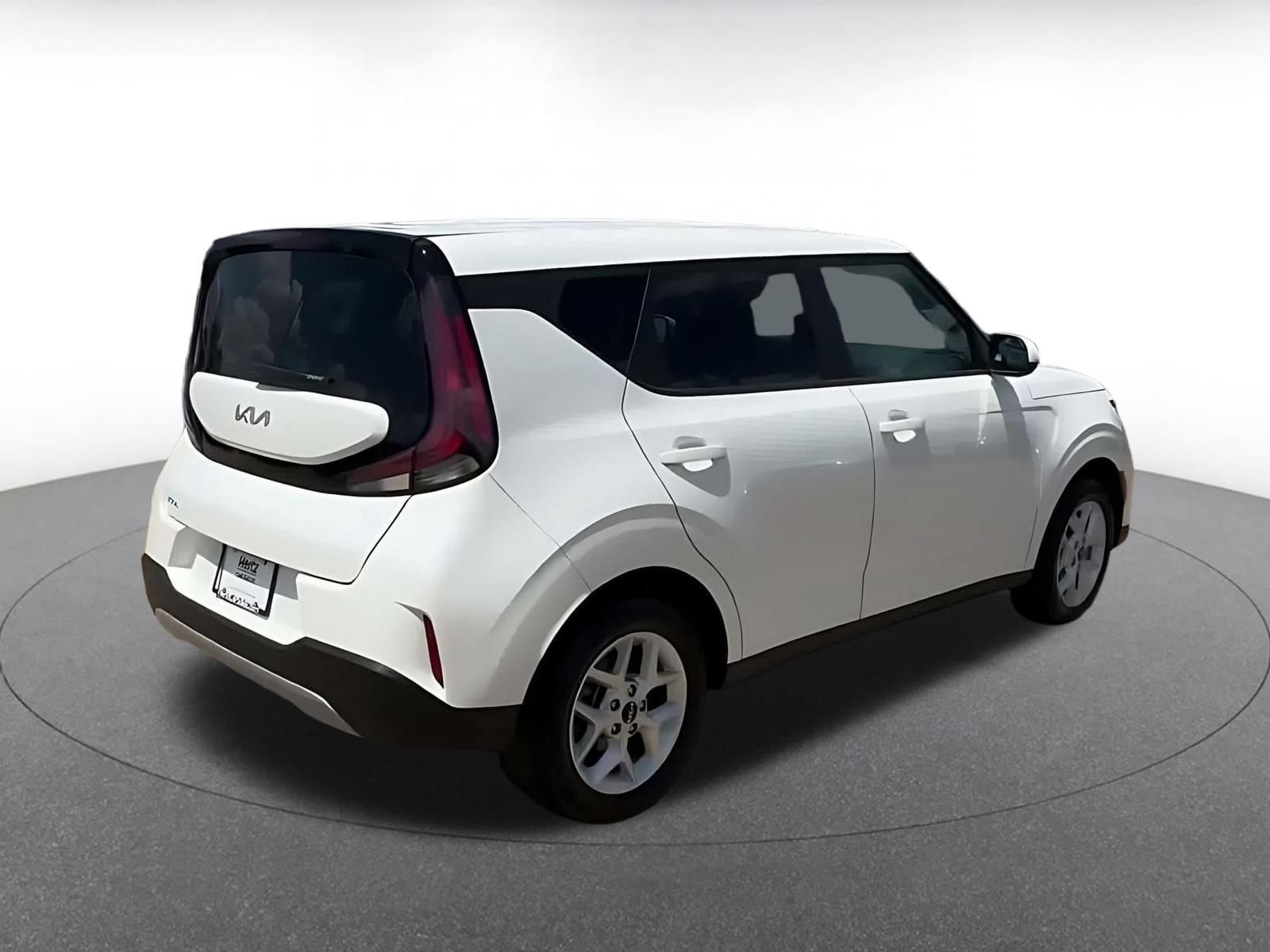 Thumbnail: 2025 Kia Soul - 10