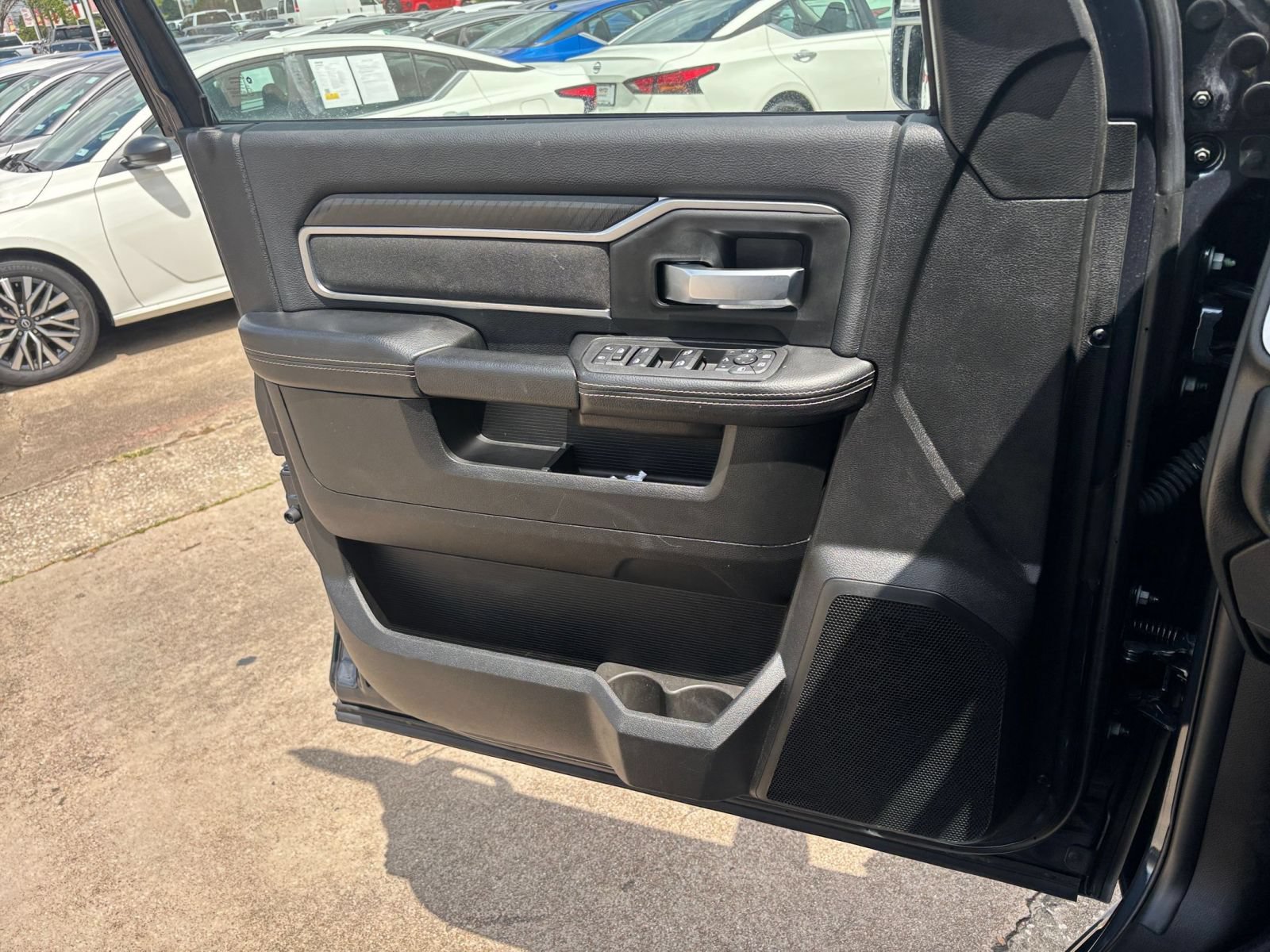 Thumbnail: 2025 RAM 2500 - 18