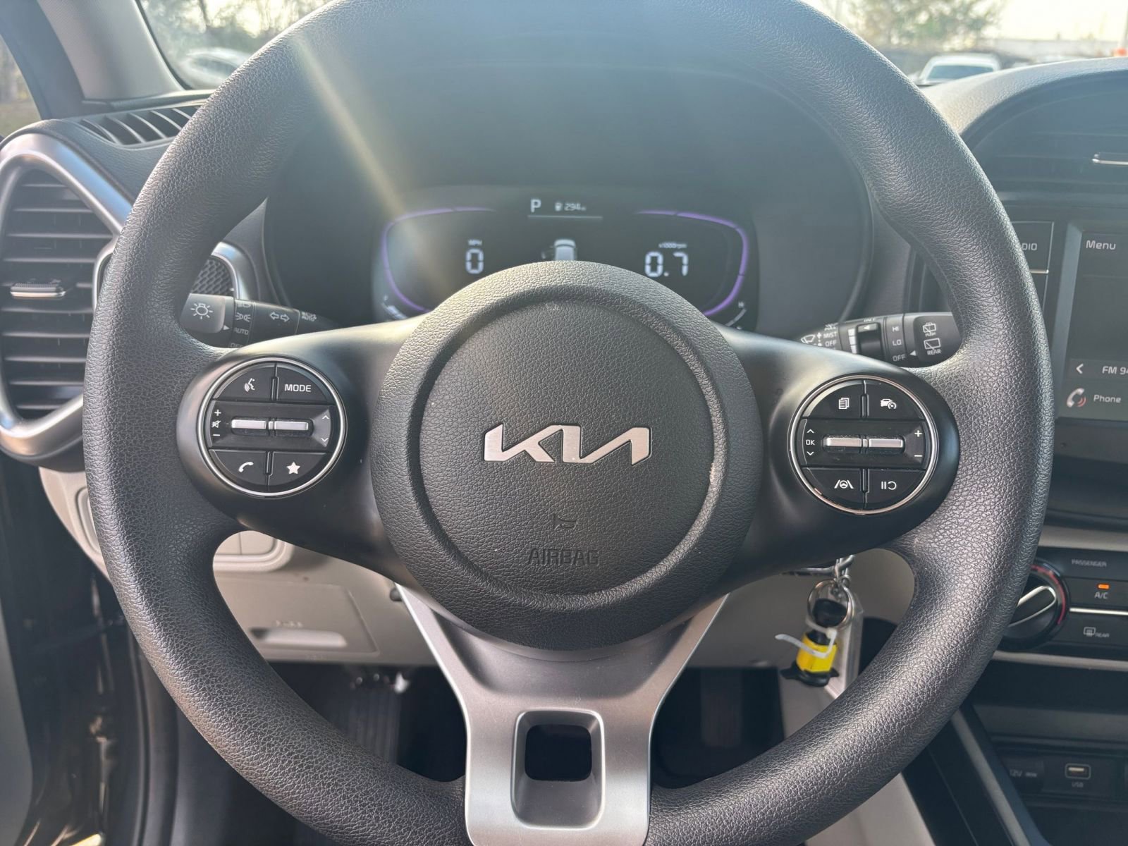 Thumbnail: 2025 Kia Soul - 25