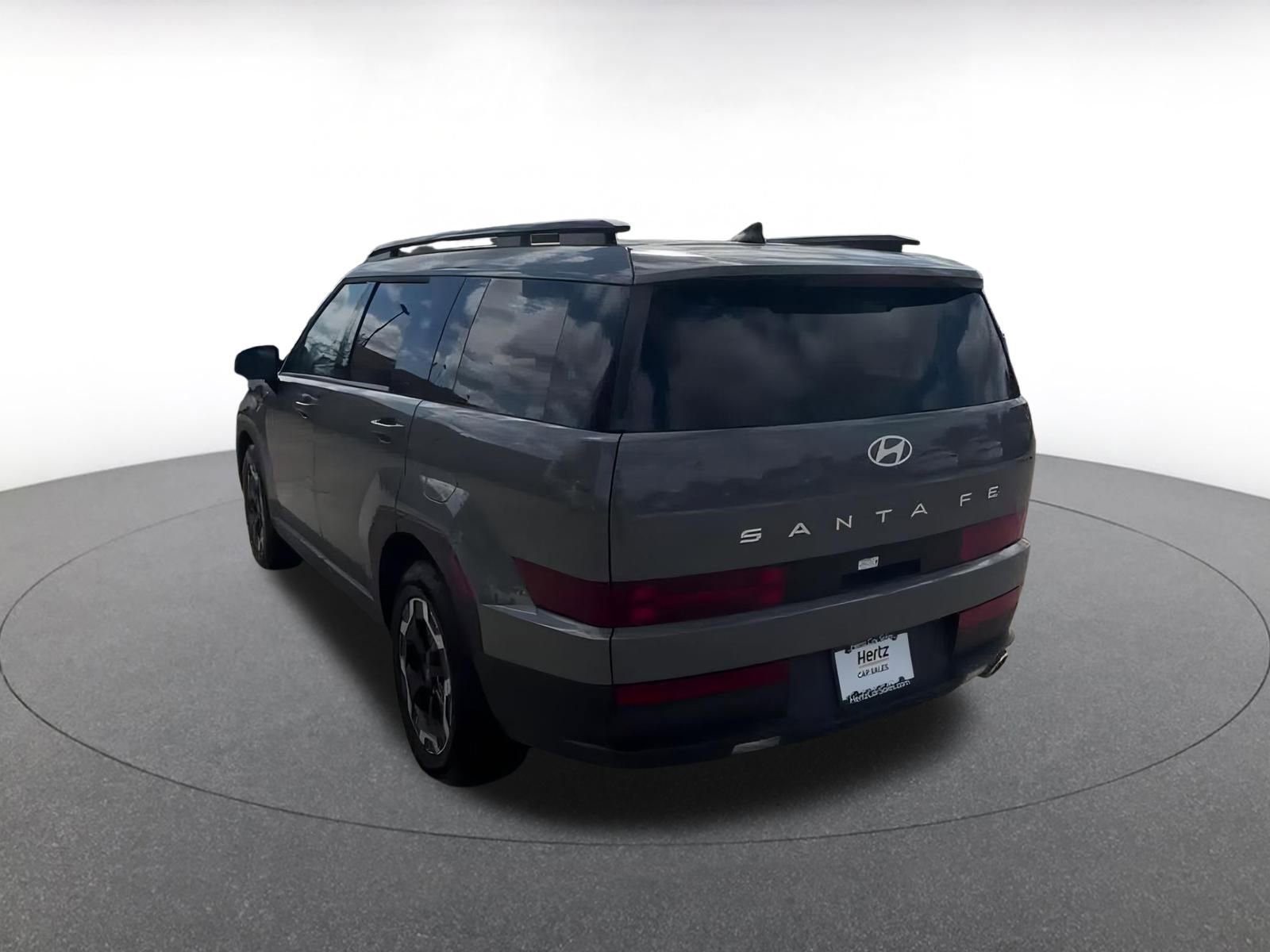 Thumbnail: 2025 Hyundai Santa Fe - 11