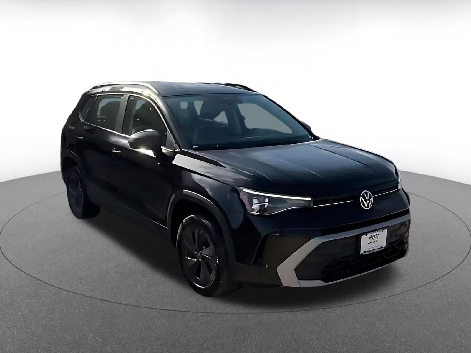 Thumbnail: 2026 Volkswagen Taos - 3