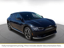 2024 Kia EV6 Wind -
                  Houston, TX
