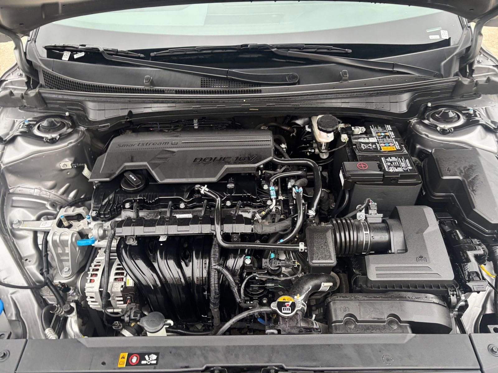 Thumbnail: 2025 Kia K4 - 31