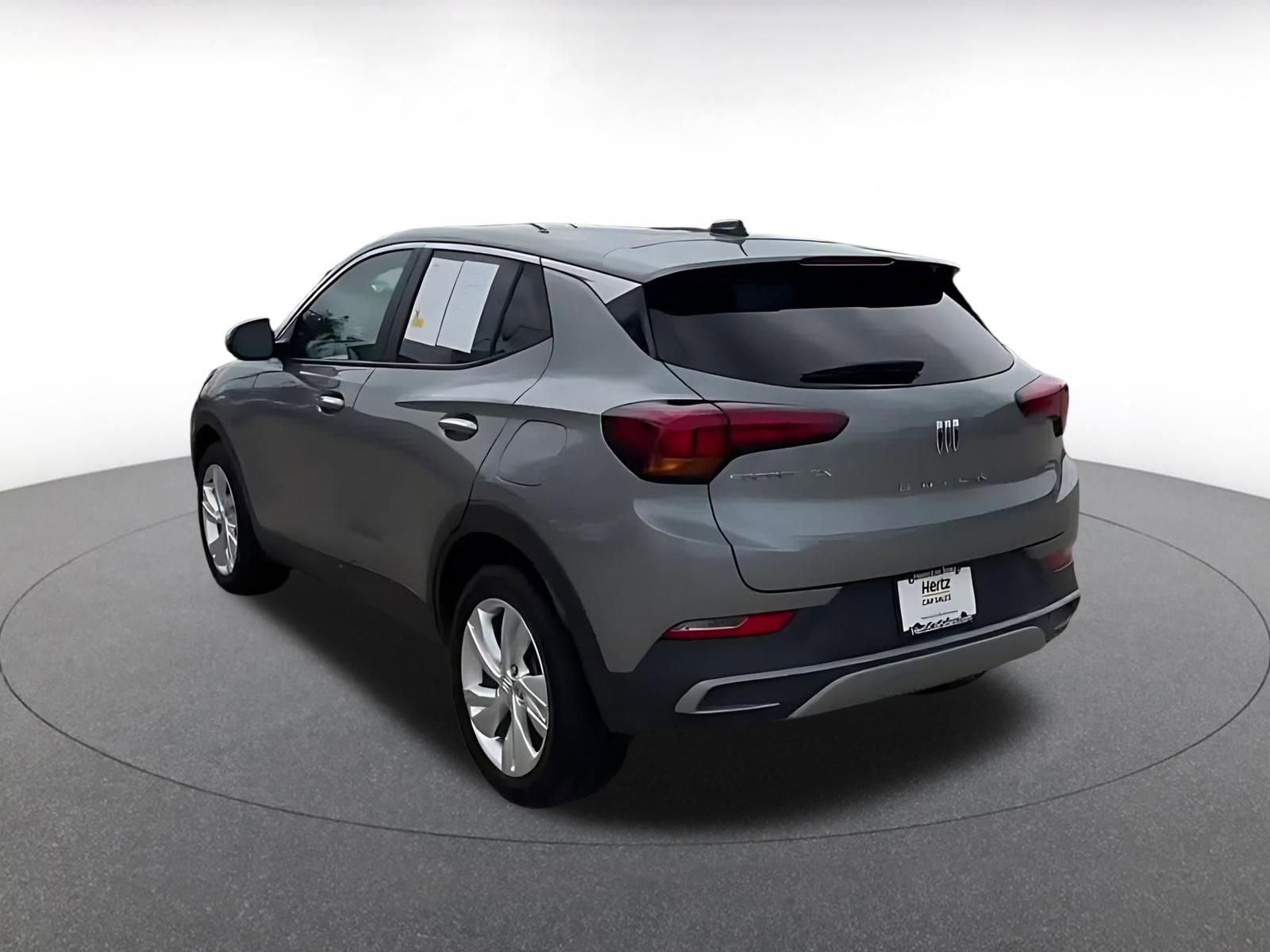 Thumbnail: 2025 Buick Encore GX - 11