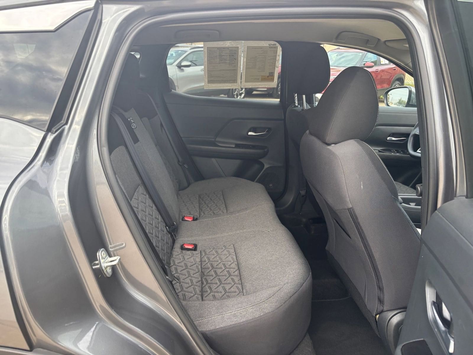 Thumbnail: 2025 Nissan Kicks - 23