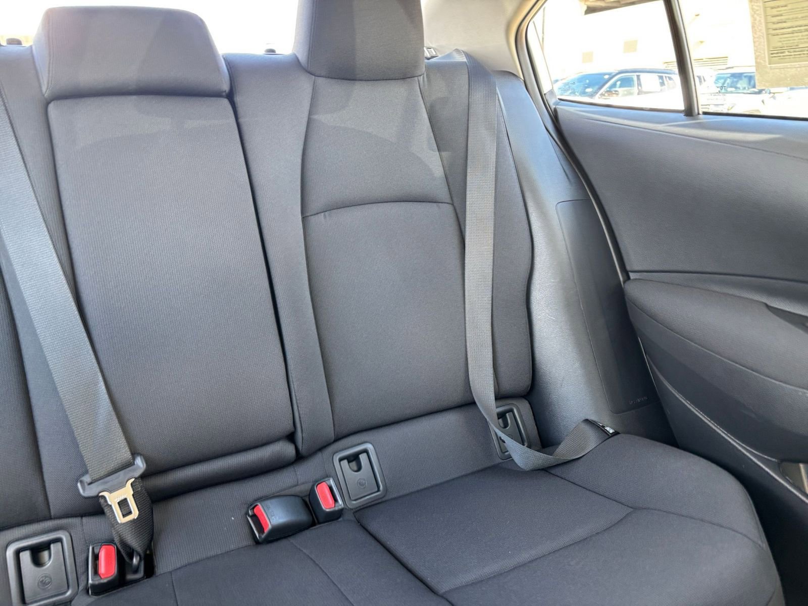 Thumbnail: 2025 Toyota Corolla - 35