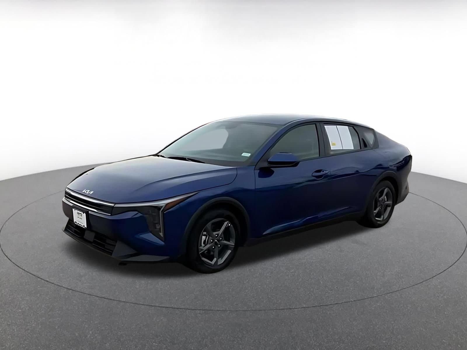 Thumbnail: 2026 Kia K4 - 7