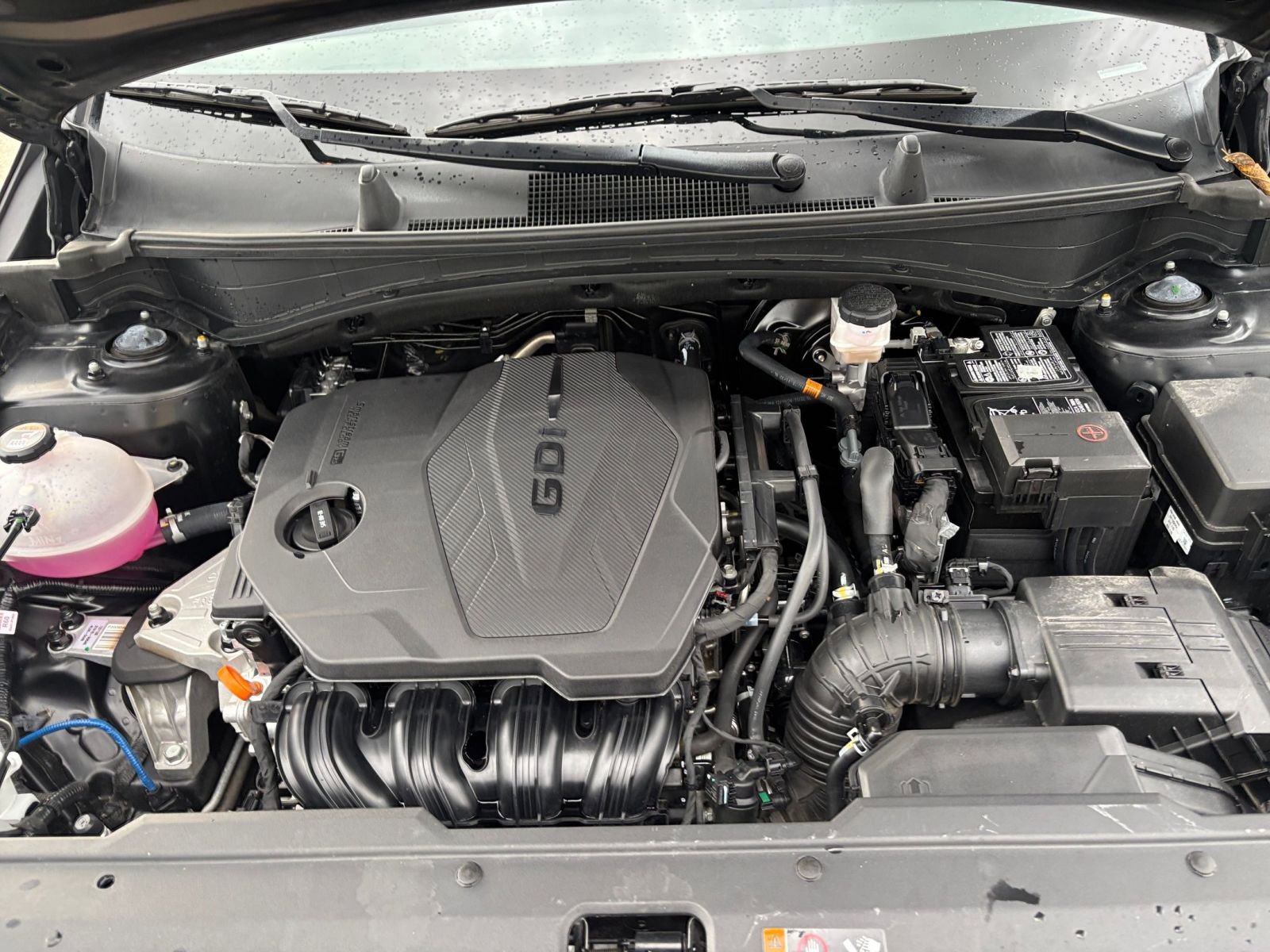 Thumbnail: 2025 Kia Sportage - 31