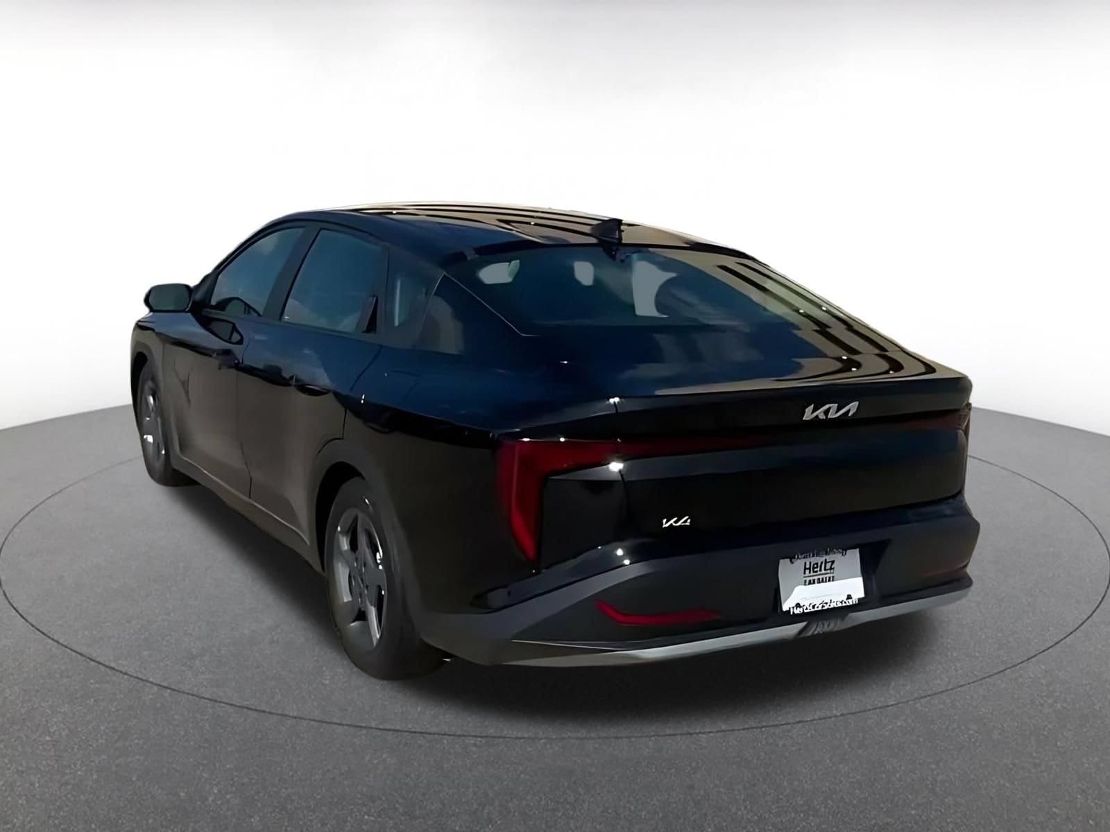 Thumbnail: 2025 Kia K4 - 8