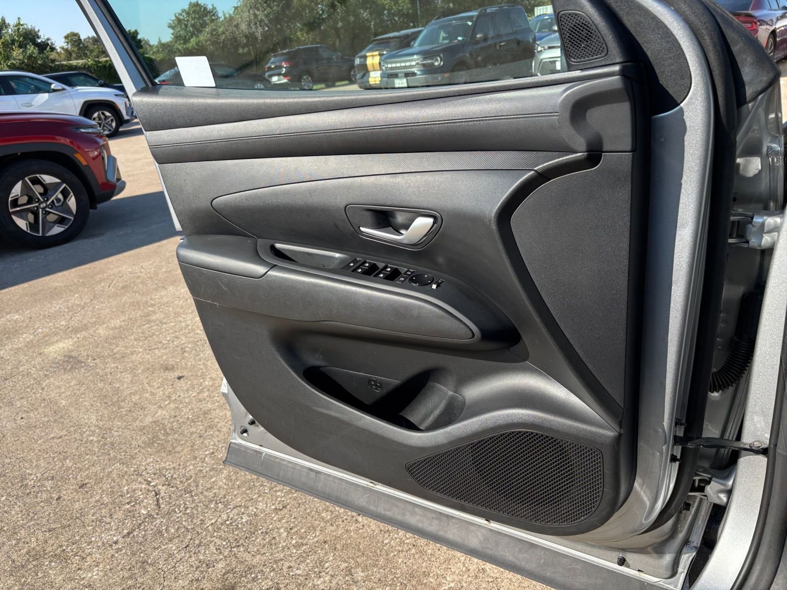 Thumbnail: 2025 Hyundai Tucson - 20