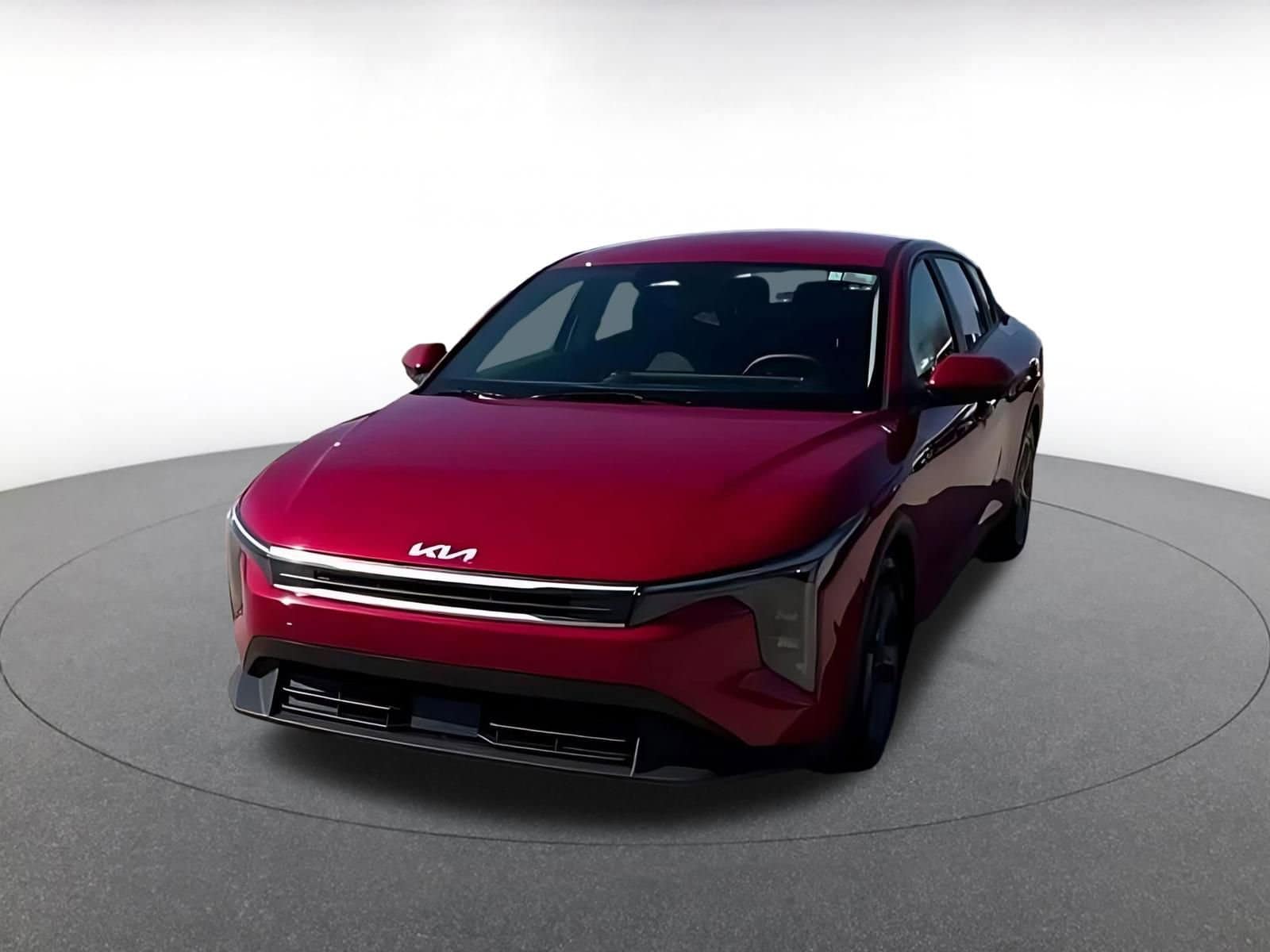 Thumbnail: 2025 Kia K4 - 14