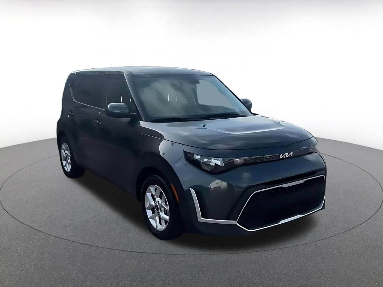 Thumbnail: 2025 Kia Soul - 3