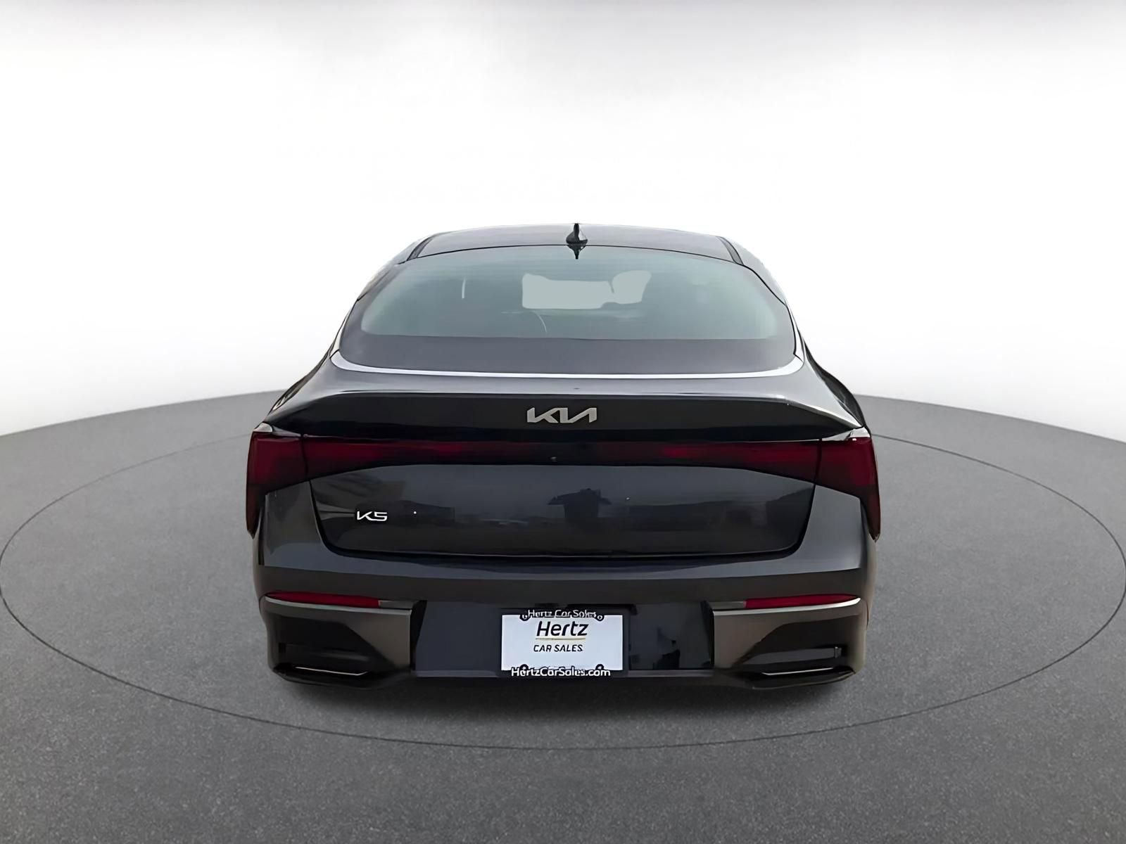 Thumbnail: 2025 Kia K5 - 12