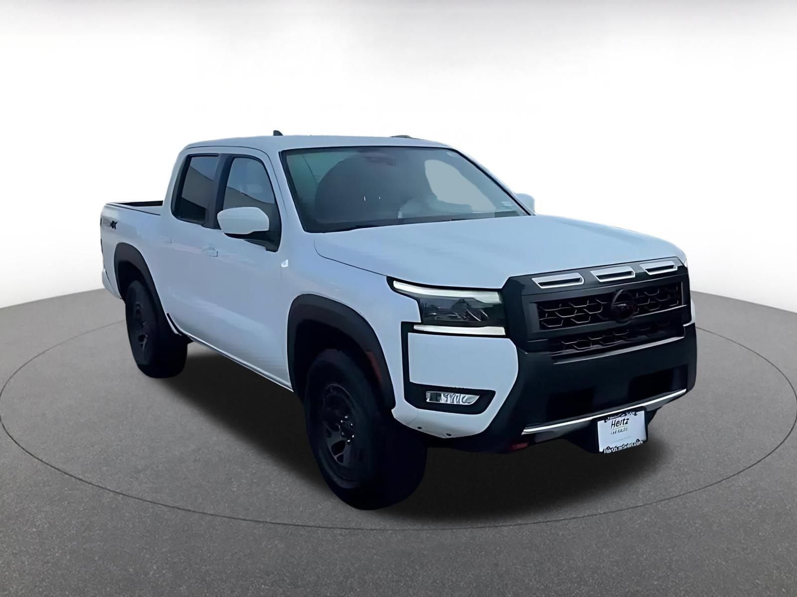 Thumbnail: 2026 Nissan Frontier - 3