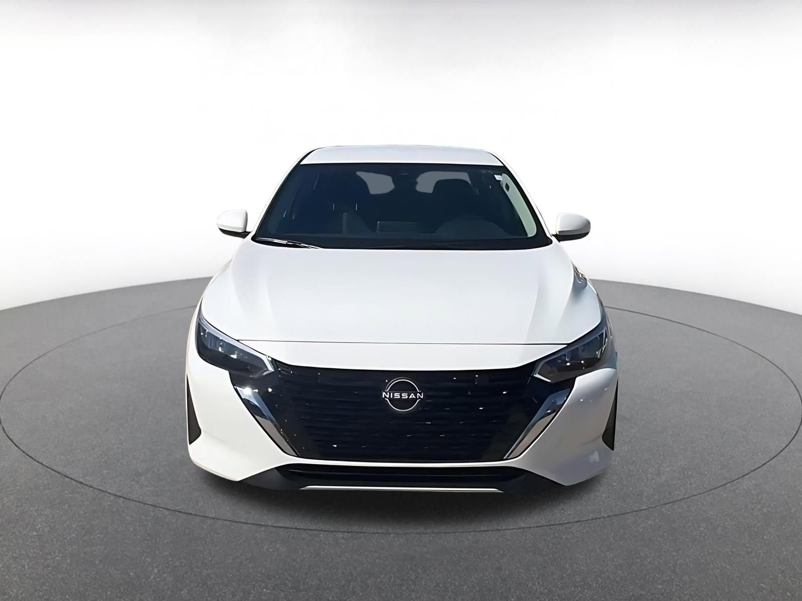 Thumbnail: 2025 Nissan Sentra - 4