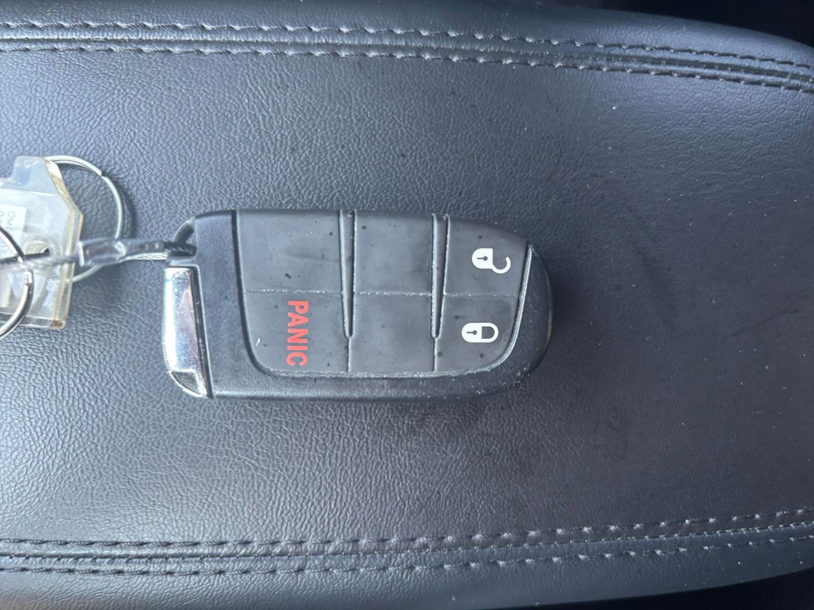 Thumbnail: 2025 Jeep Compass - 22