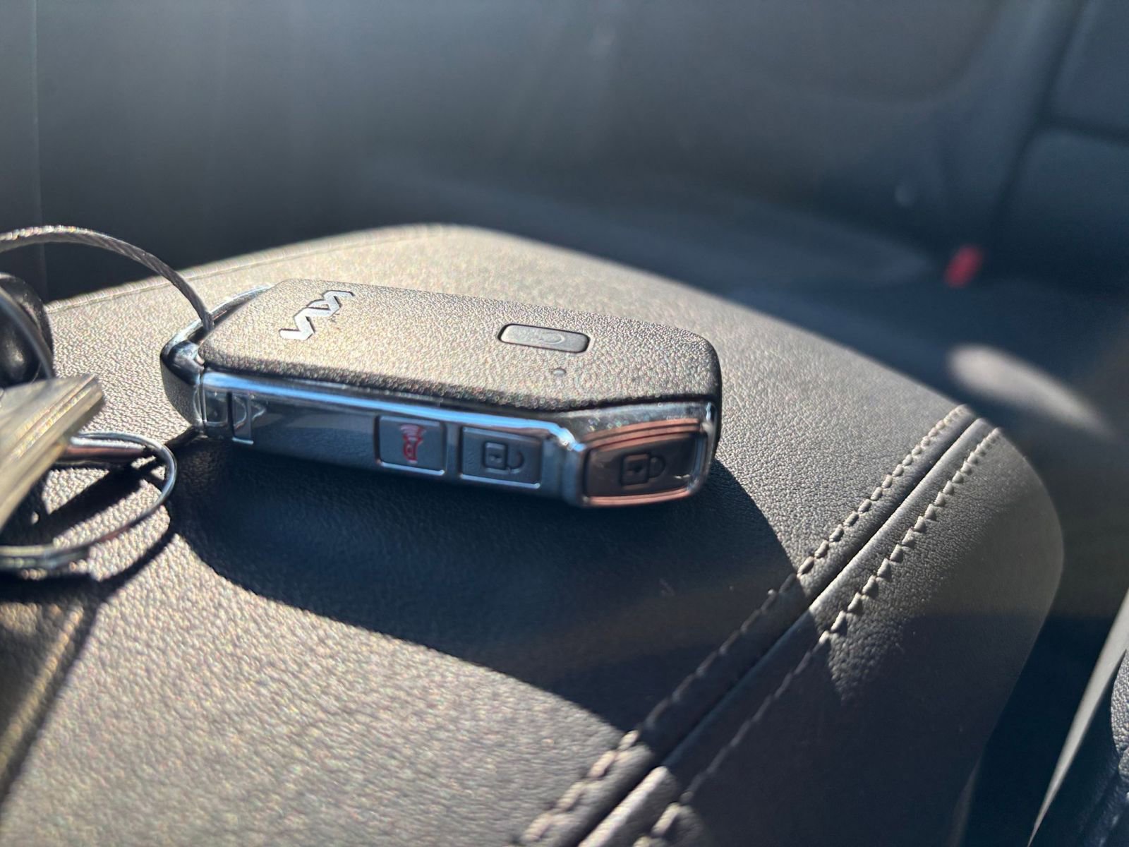 Thumbnail: 2025 Kia Seltos - 22