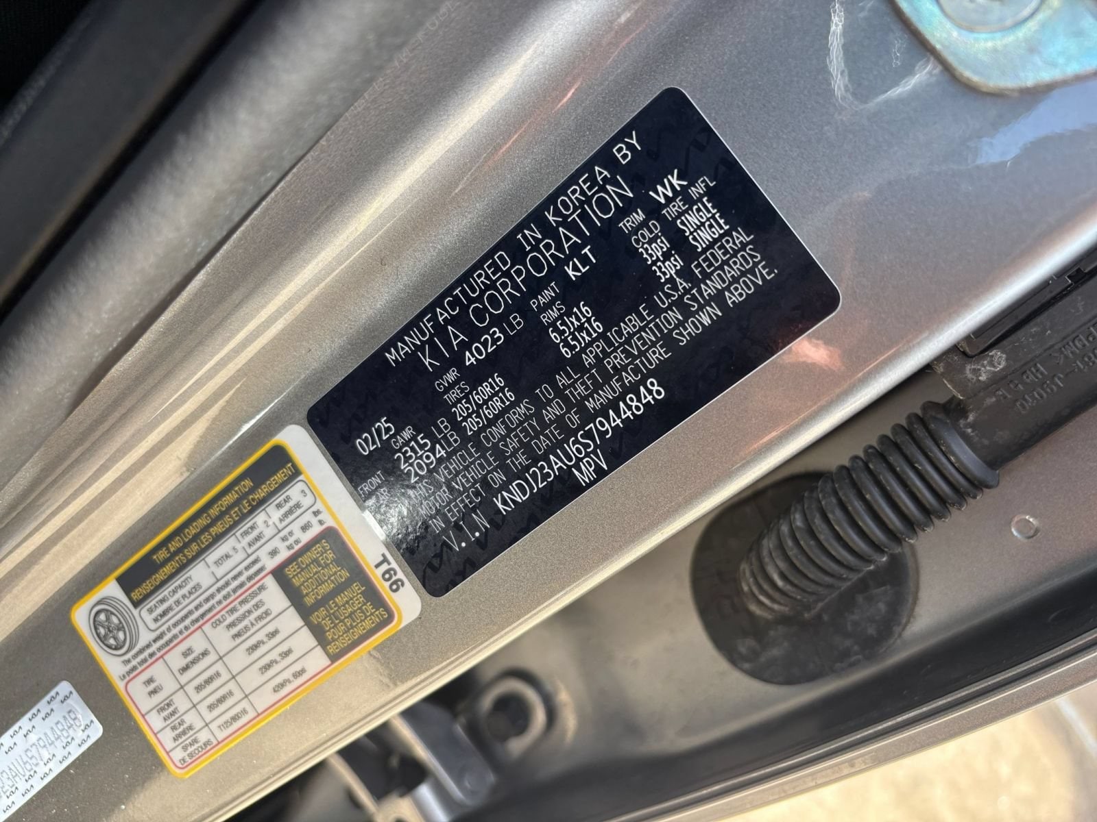 Thumbnail: 2025 Kia Soul - 22