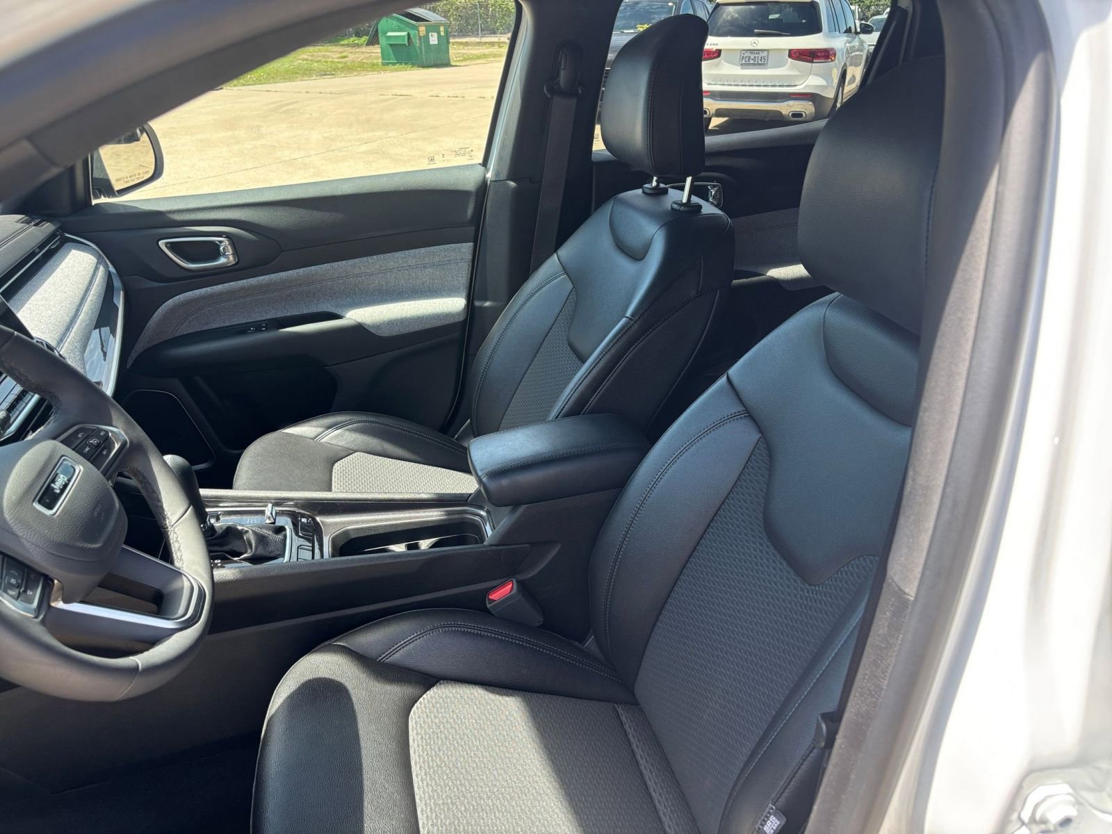 Thumbnail: 2025 Jeep Compass - 35