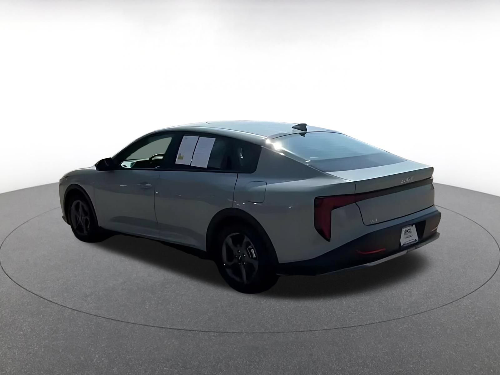 Thumbnail: 2026 Kia K4 - 9