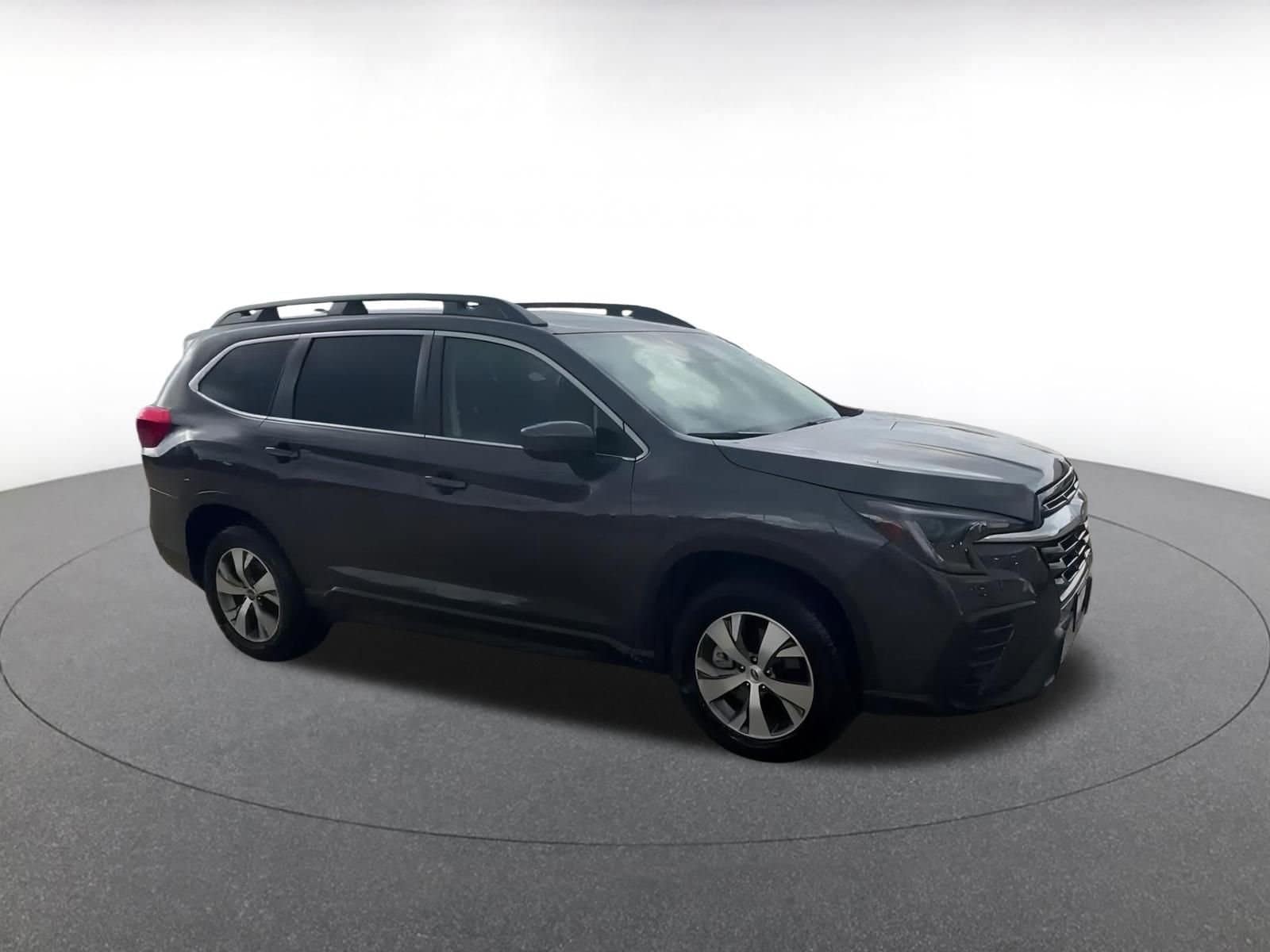 Thumbnail: 2024 Subaru Ascent - 2