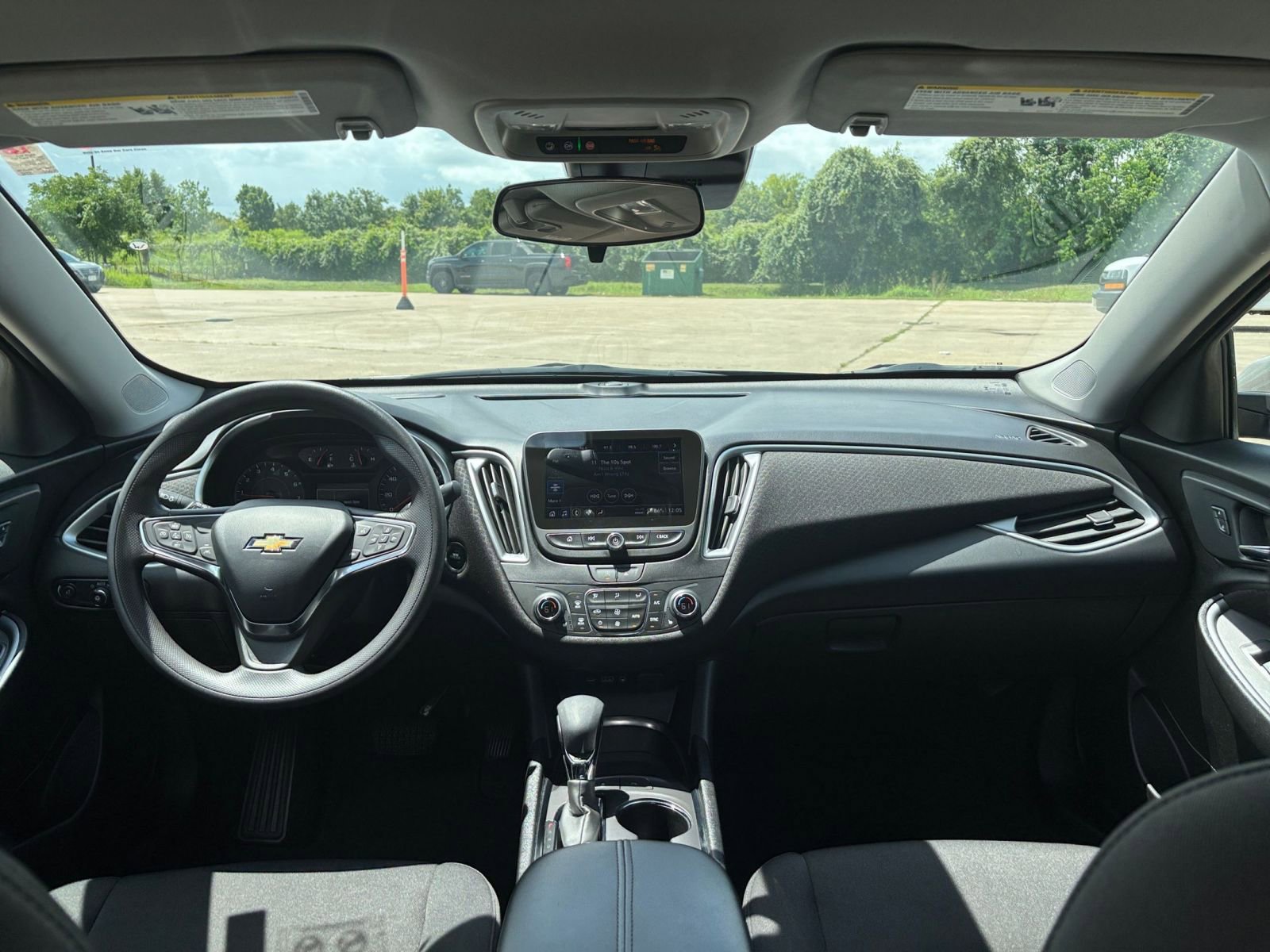 Thumbnail: 2024 Chevrolet Malibu - 28