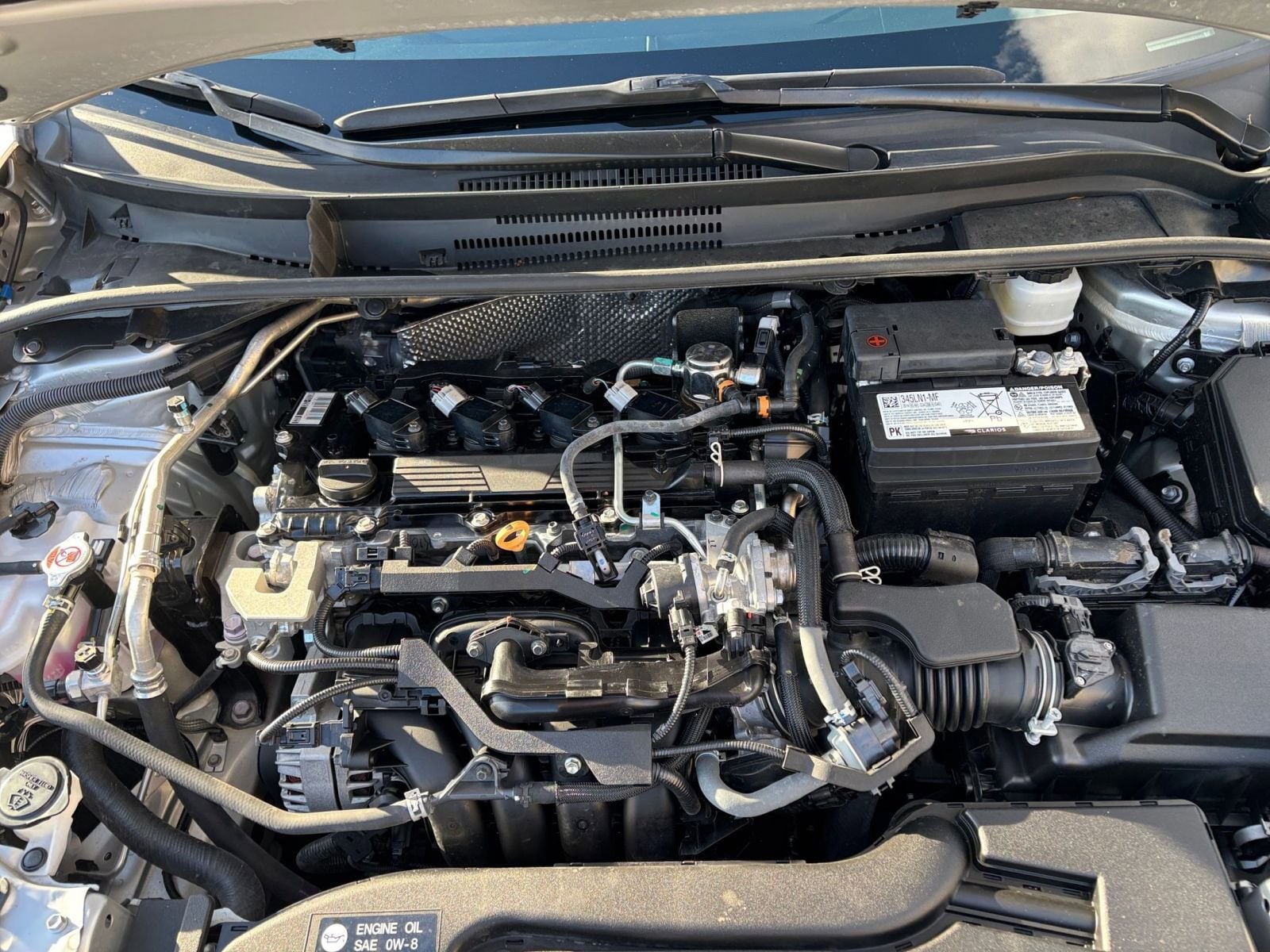 Thumbnail: 2025 Toyota Corolla - 30