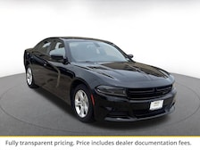 2022 Dodge Charger SXT -
                  Houston, TX
