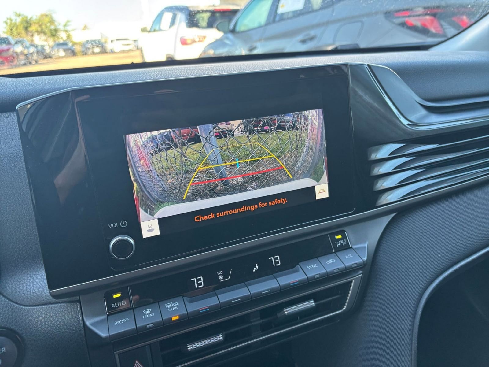 Thumbnail: 2025 Toyota Camry - 17