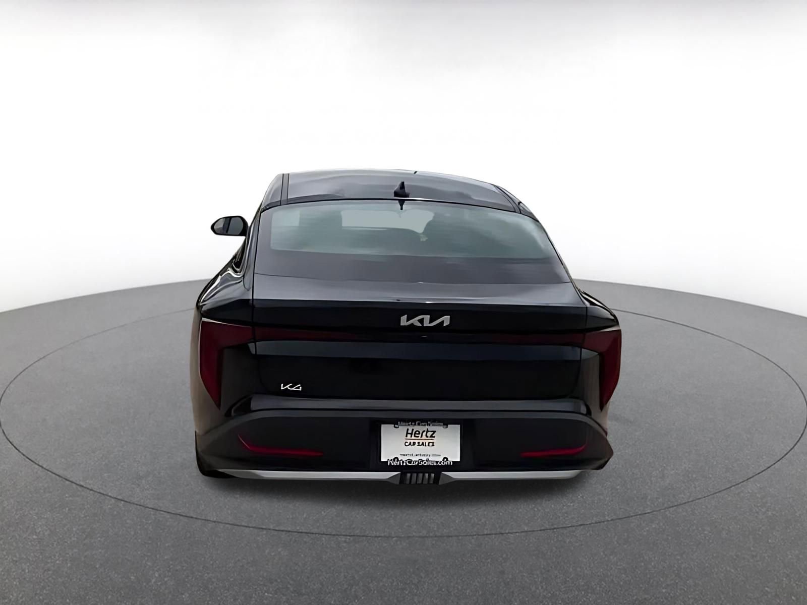 Thumbnail: 2025 Kia K4 - 10