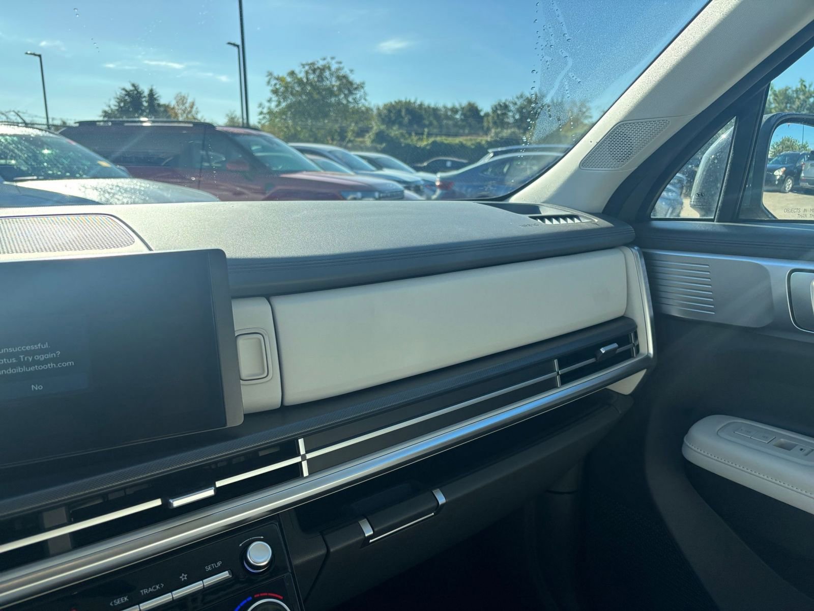 Thumbnail: 2025 Hyundai Santa Fe - 33