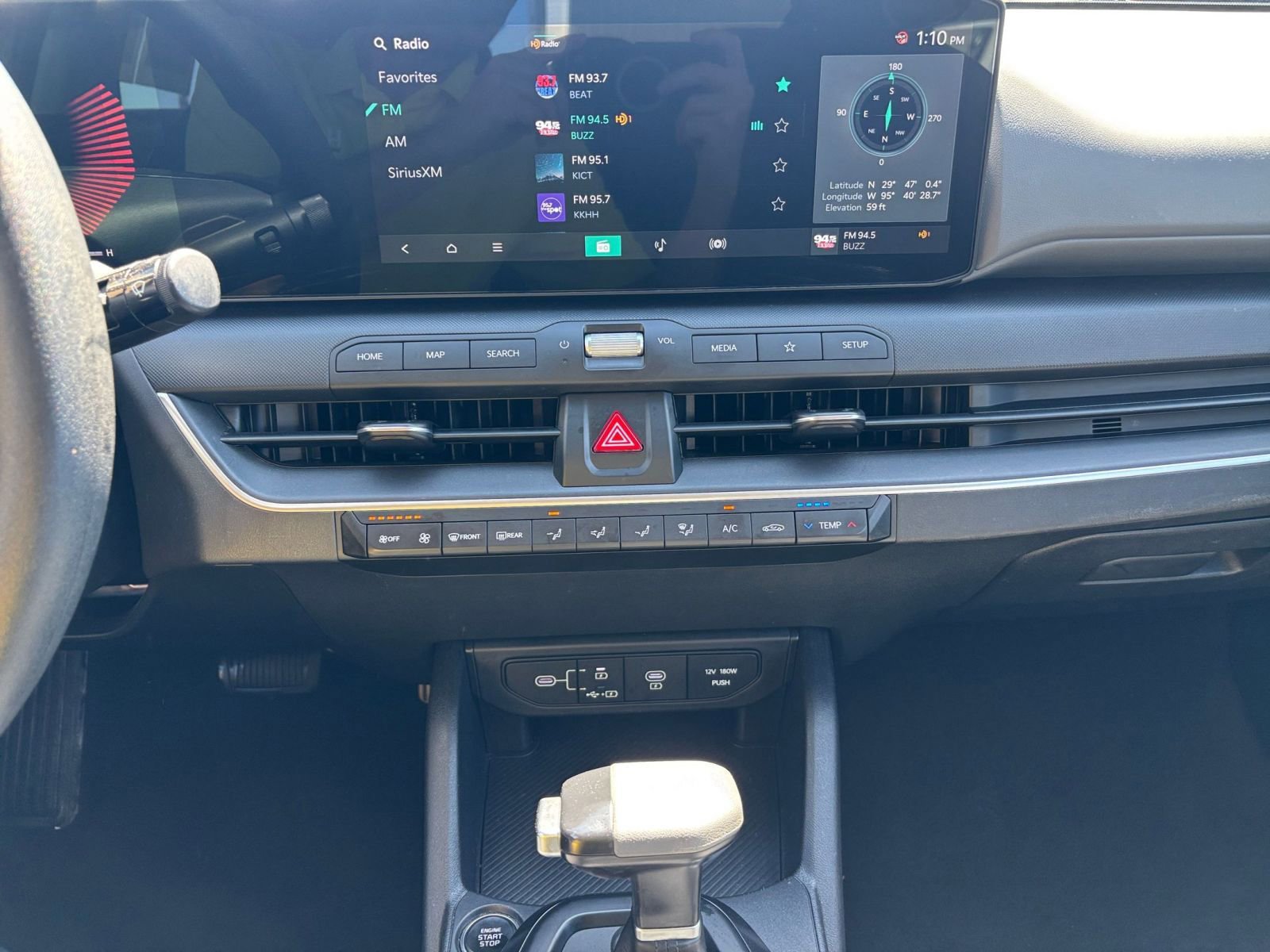 Thumbnail: 2025 Kia K4 - 17