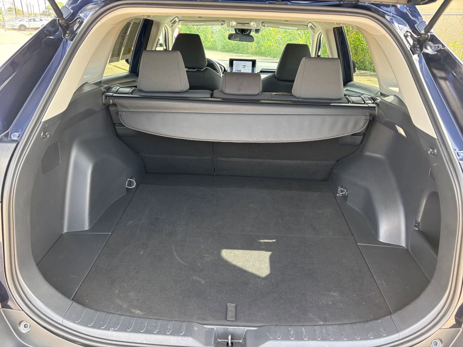 2024 Toyota RAV4 XLE 25