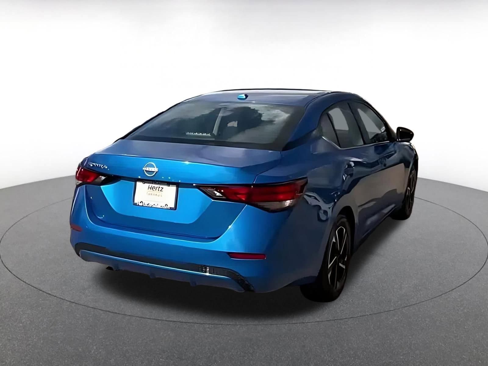 Thumbnail: 2025 Nissan Sentra - 14